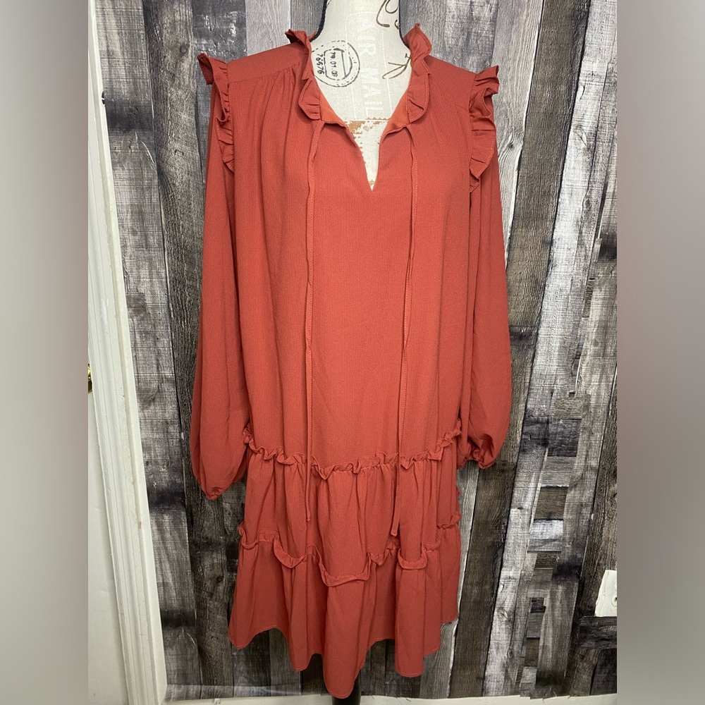 Pinch blouse NWT